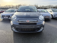 Fiat 500x 1 mirror, 2018 - afbeelding 12 van  25
