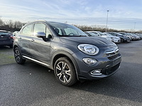 Fiat 500x 1 mirror, 2018 - afbeelding 19 van  25