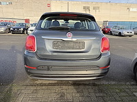 Fiat 500x 1 mirror, 2018 - afbeelding 21 van  25