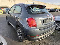 Fiat 500x 1 mirror, 2018 - afbeelding 22 van  25