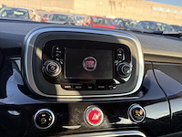 Fiat 500x 1.6i e-torq pop star s&s, 2017 - afbeelding 2 van  28