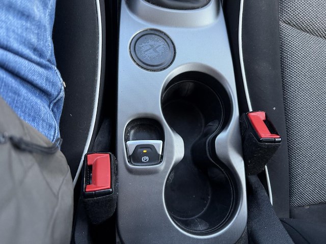 Fiat 500x 1.6i e-torq pop star s&s, 2017 - afbeelding 5 van  28