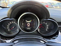 Fiat 500x 1.6i e-torq pop star s&s, 2017 - afbeelding 6 van  28