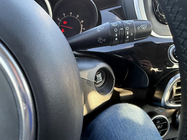 Fiat 500x 1.6i e-torq pop star s&s, 2017 - afbeelding 7 van  28