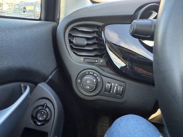 Fiat 500x 1.6i e-torq pop star s&s, 2017 - afbeelding 9 van  28