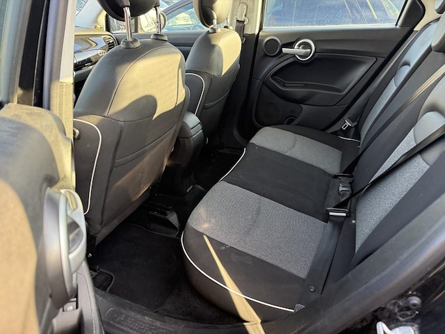 Fiat 500x 1.6i e-torq pop star s&s, 2017 - afbeelding 10 van  28