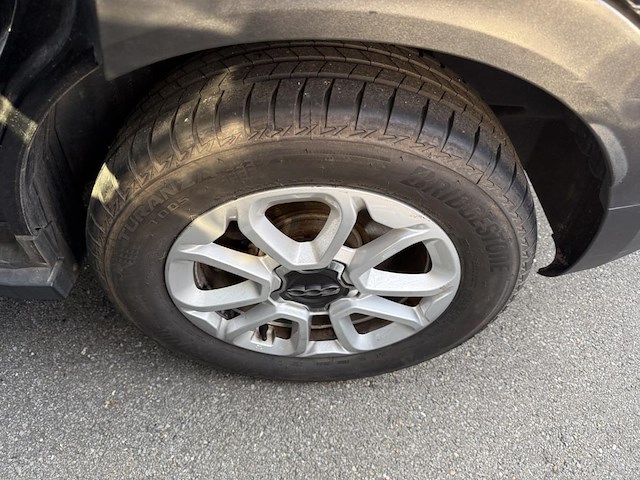 Fiat 500x 1.6i e-torq pop star s&s, 2017 - afbeelding 11 van  28