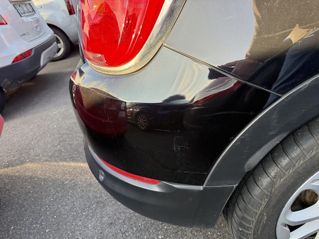 Fiat 500x 1.6i e-torq pop star s&s, 2017 - afbeelding 20 van  28