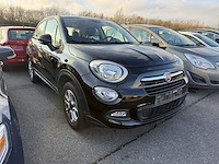 Fiat 500x 1.6i e-torq pop star s&s, 2017 - afbeelding 22 van  28