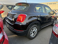 Fiat 500x 1.6i e-torq pop star s&s, 2017 - afbeelding 23 van  28