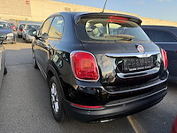 Fiat 500x 1.6i e-torq pop star s&s, 2017 - afbeelding 24 van  28