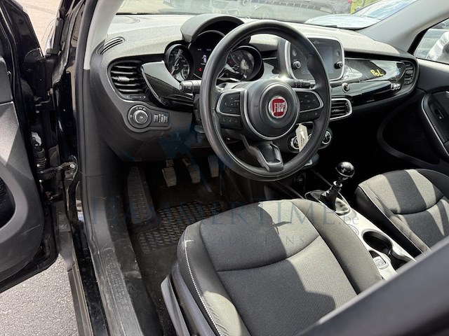 Fiat 500x 1.6i e-torq urban,2019 - afbeelding 2 van  38
