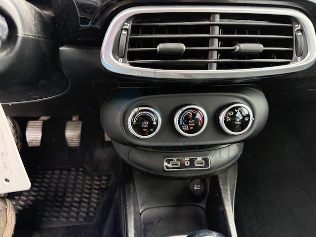 Fiat 500x 1.6i e-torq urban,2019 - afbeelding 6 van  38