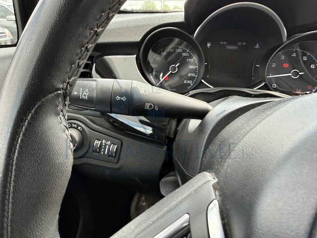 Fiat 500x 1.6i e-torq urban,2019 - afbeelding 11 van  38