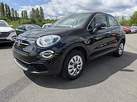 Fiat 500x 1.6i e-torq urban,2019
