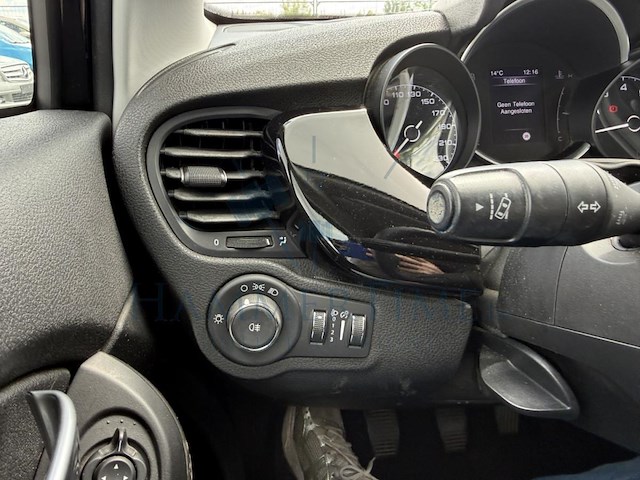 Fiat 500x 1.6i e-torq urban,2019 - afbeelding 13 van  38