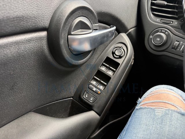 Fiat 500x 1.6i e-torq urban,2019 - afbeelding 14 van  38