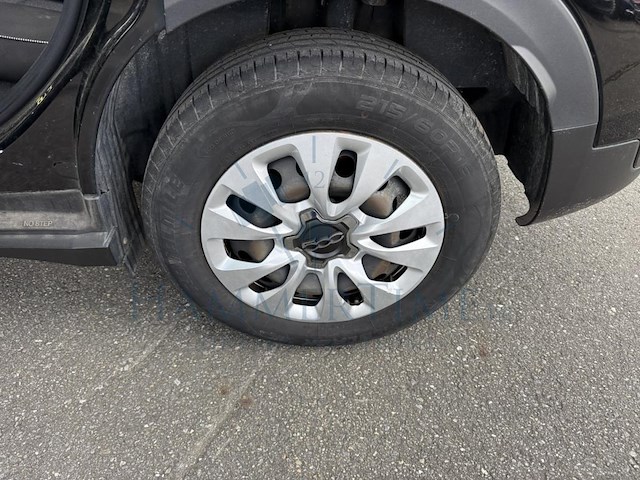 Fiat 500x 1.6i e-torq urban,2019 - afbeelding 17 van  38
