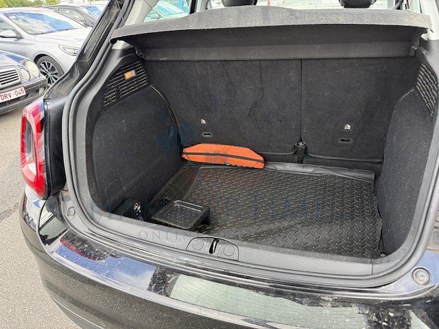 Fiat 500x 1.6i e-torq urban,2019 - afbeelding 18 van  38