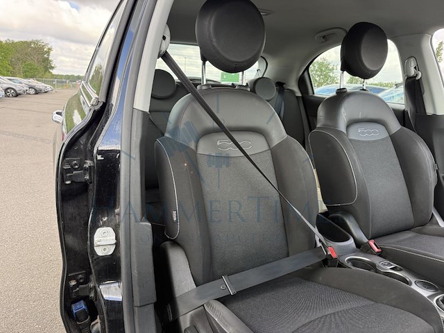 Fiat 500x 1.6i e-torq urban,2019 - afbeelding 20 van  38