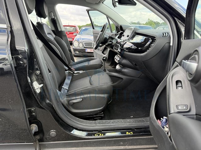 Fiat 500x 1.6i e-torq urban,2019 - afbeelding 21 van  38