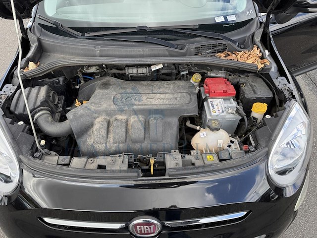 Fiat 500x 1.6i e-torq urban,2019 - afbeelding 24 van  38