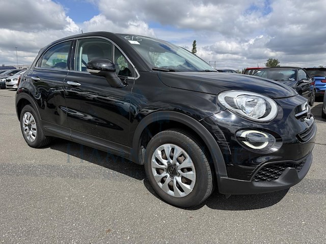 Fiat 500x 1.6i e-torq urban,2019 - afbeelding 23 van  38
