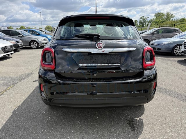 Fiat 500x 1.6i e-torq urban,2019 - afbeelding 35 van  38