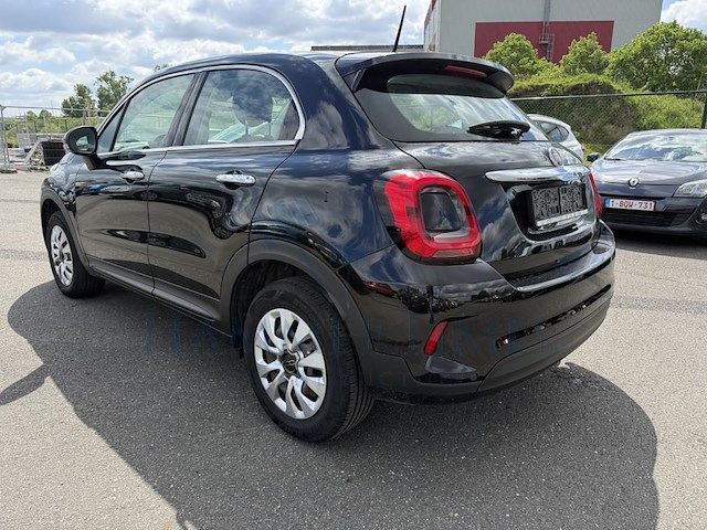 Fiat 500x 1.6i e-torq urban,2019 - afbeelding 36 van  38