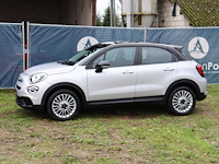 Fiat 500x benzine 120pk 2020 - afbeelding 1 van  1