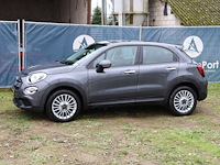 Fiat 500x benzine 120pk 2020 - afbeelding 1 van  1