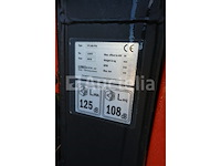Fiat 540/8 tractor + versnipperaar - afbeelding 2 van  29