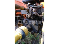 Fiat 540/8 tractor + versnipperaar - afbeelding 4 van  29