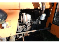 Fiat 540/8 tractor + versnipperaar - afbeelding 14 van  29