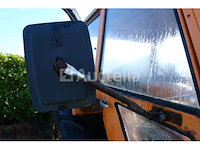 Fiat 540/8 tractor + versnipperaar - afbeelding 15 van  29
