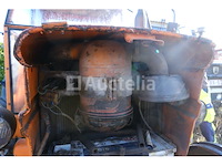 Fiat 540/8 tractor + versnipperaar - afbeelding 21 van  29
