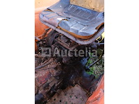 Fiat 540/8 tractor + versnipperaar - afbeelding 26 van  29