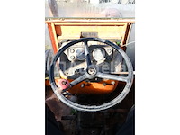 Fiat 540/8 tractor + versnipperaar - afbeelding 28 van  29