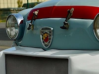 Fiat 600 évocation abarth 1000 tc – 1972 vintage auto's > 15 - afbeelding 3 van  47