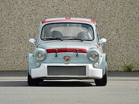 Fiat 600 évocation abarth 1000 tc – 1972 vintage auto's > 15 - afbeelding 2 van  47
