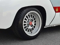 Fiat 600 évocation abarth 1000 tc – 1972 vintage auto's > 15 - afbeelding 4 van  47