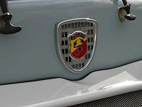 Fiat 600 évocation abarth 1000 tc – 1972 vintage auto's > 15 - afbeelding 6 van  47