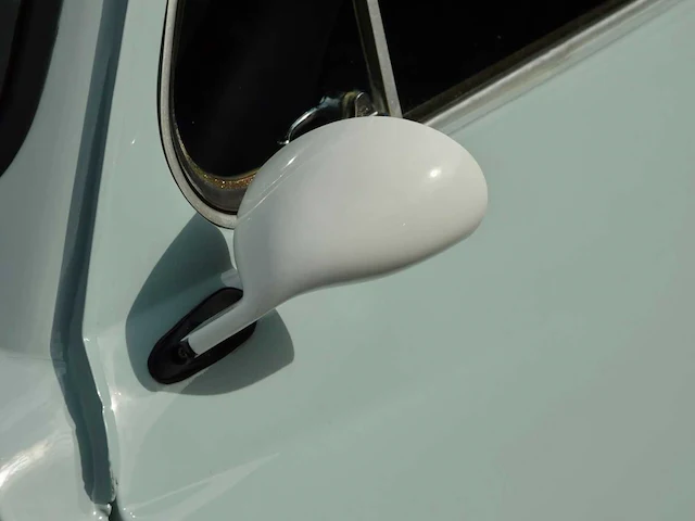 Fiat 600 évocation abarth 1000 tc – 1972 vintage auto's > 15 - afbeelding 7 van  47