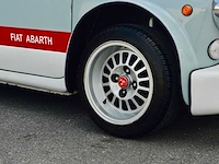 Fiat 600 évocation abarth 1000 tc – 1972 vintage auto's > 15 - afbeelding 8 van  47