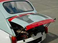 Fiat 600 évocation abarth 1000 tc – 1972 vintage auto's > 15 - afbeelding 13 van  47