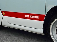 Fiat 600 évocation abarth 1000 tc – 1972 vintage auto's > 15 - afbeelding 15 van  47