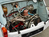 Fiat 600 évocation abarth 1000 tc – 1972 vintage auto's > 15 - afbeelding 16 van  47
