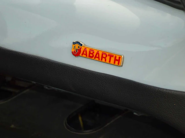 Fiat 600 évocation abarth 1000 tc – 1972 vintage auto's > 15 - afbeelding 18 van  47
