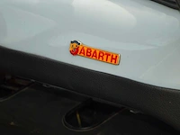 Fiat 600 évocation abarth 1000 tc – 1972 vintage auto's > 15 - afbeelding 18 van  47