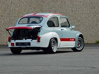 Fiat 600 évocation abarth 1000 tc – 1972 vintage auto's > 15 - afbeelding 12 van  47